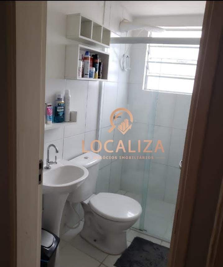 Apartamento, 2 quartos, 50 m² - Foto 12