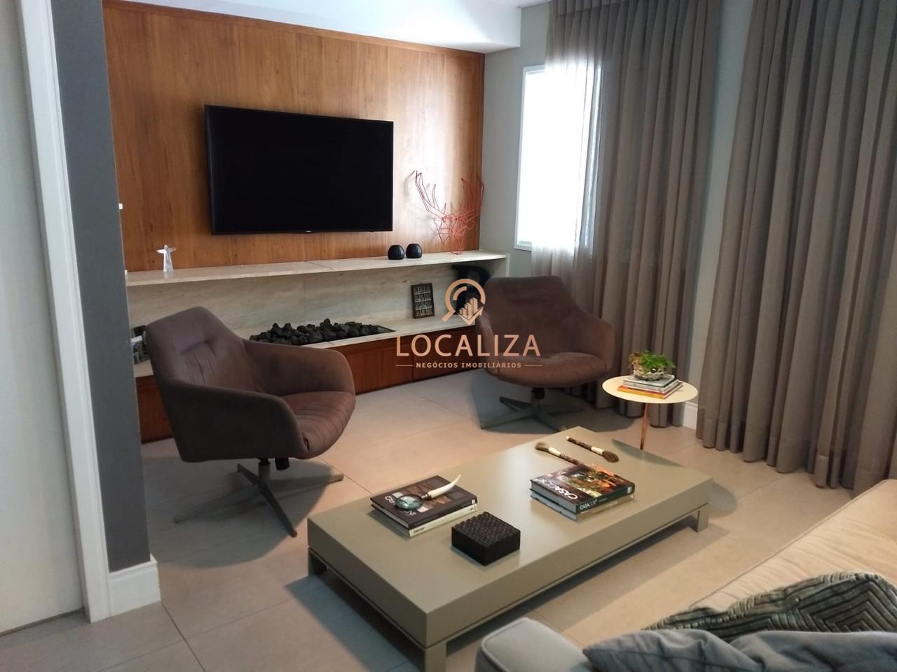 Apartamento, 4 quartos, 167 m² - Foto 4