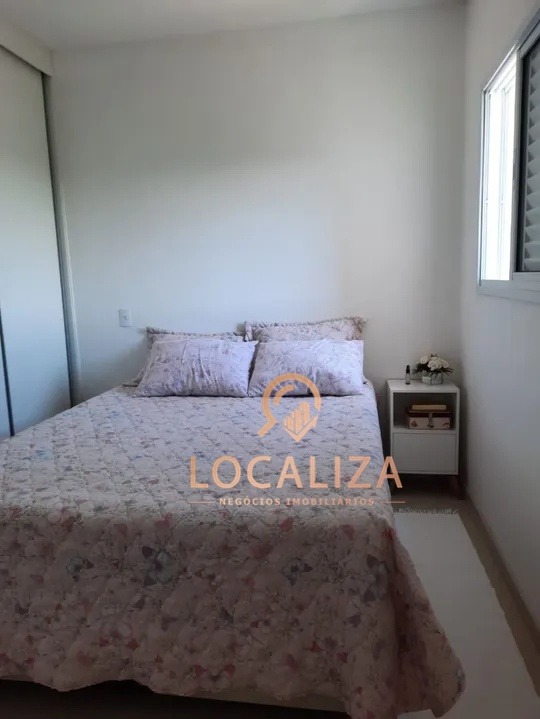 Apartamento à venda com 2 quartos, 62m² - Foto 8
