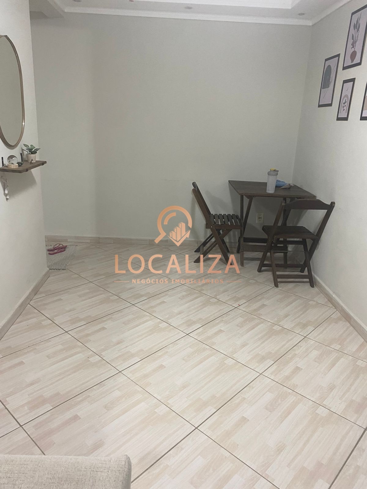 Apartamento, 2 quartos, 44 m² - Foto 5