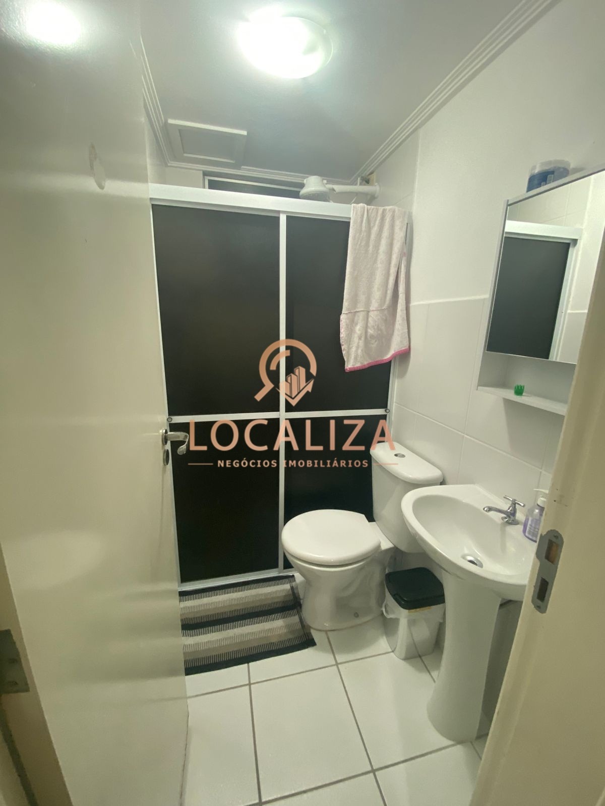 Apartamento, 2 quartos, 44 m² - Foto 9