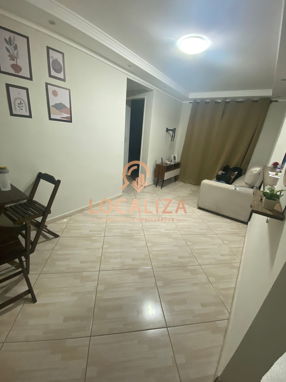 Apartamento, 2 quartos, 44 m² - Foto 3