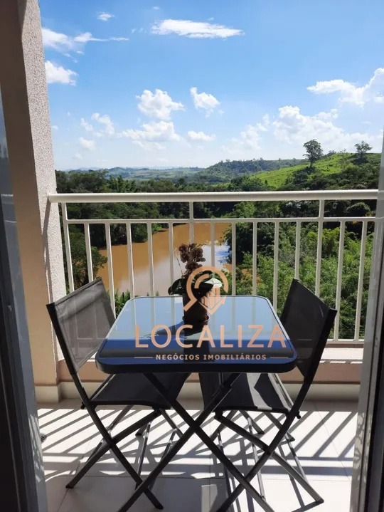Apartamento à venda com 2 quartos, 62m² - Foto 19