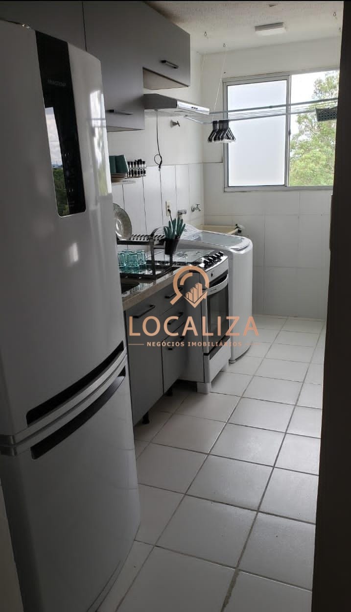 Apartamento, 2 quartos, 50 m² - Foto 5