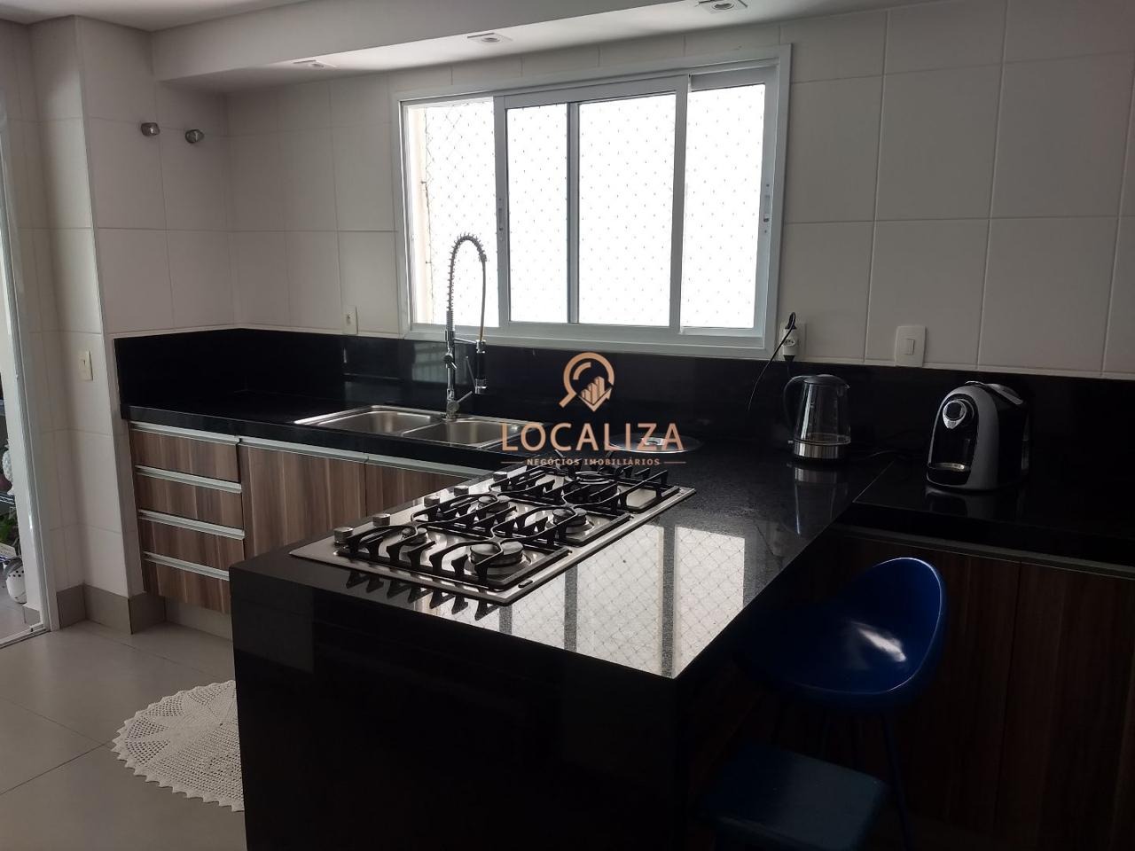 Apartamento, 4 quartos, 167 m² - Foto 5