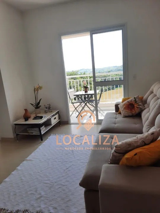 Apartamento à venda com 2 quartos, 62m² - Foto 5
