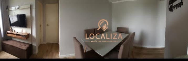 Apartamento, 2 quartos, 50 m² - Foto 4