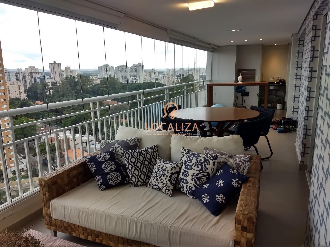 Apartamento, 4 quartos, 167 m² - Foto 1