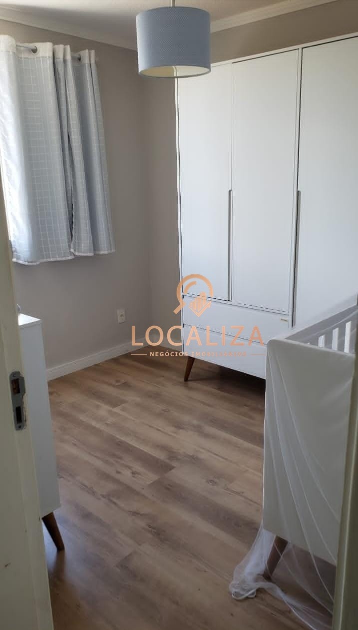 Apartamento, 2 quartos, 50 m² - Foto 9