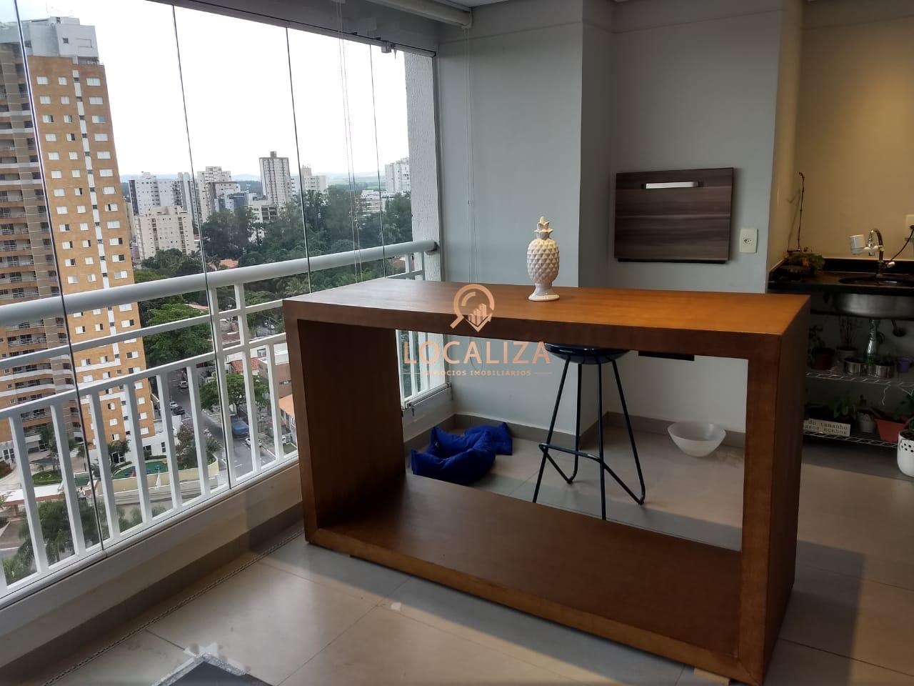 Apartamento, 4 quartos, 167 m² - Foto 8