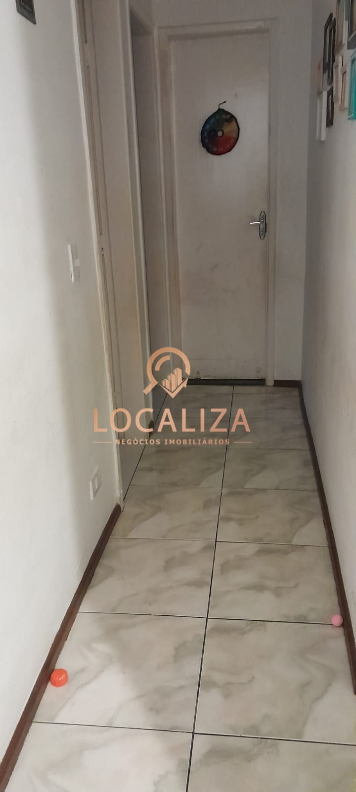 Apartamento à venda com 2 quartos, 45m² - Foto 6