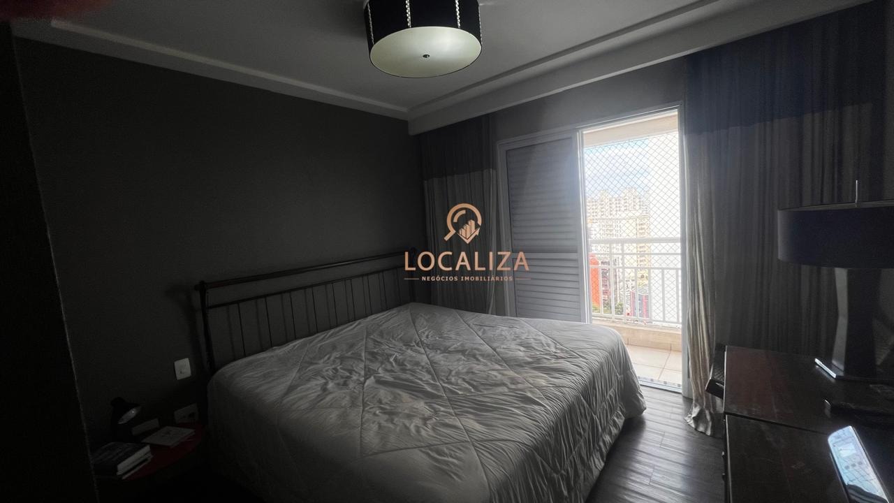 Apartamento, 4 quartos, 167 m² - Foto 9