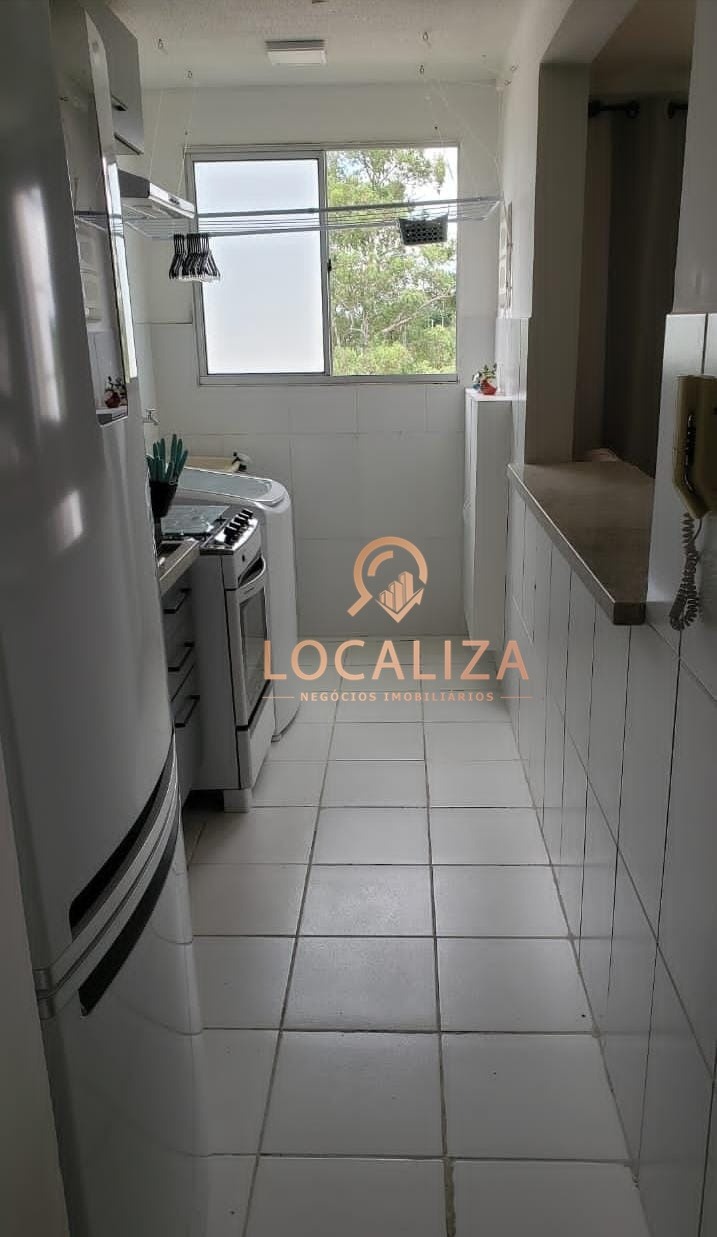 Apartamento, 2 quartos, 50 m² - Foto 6