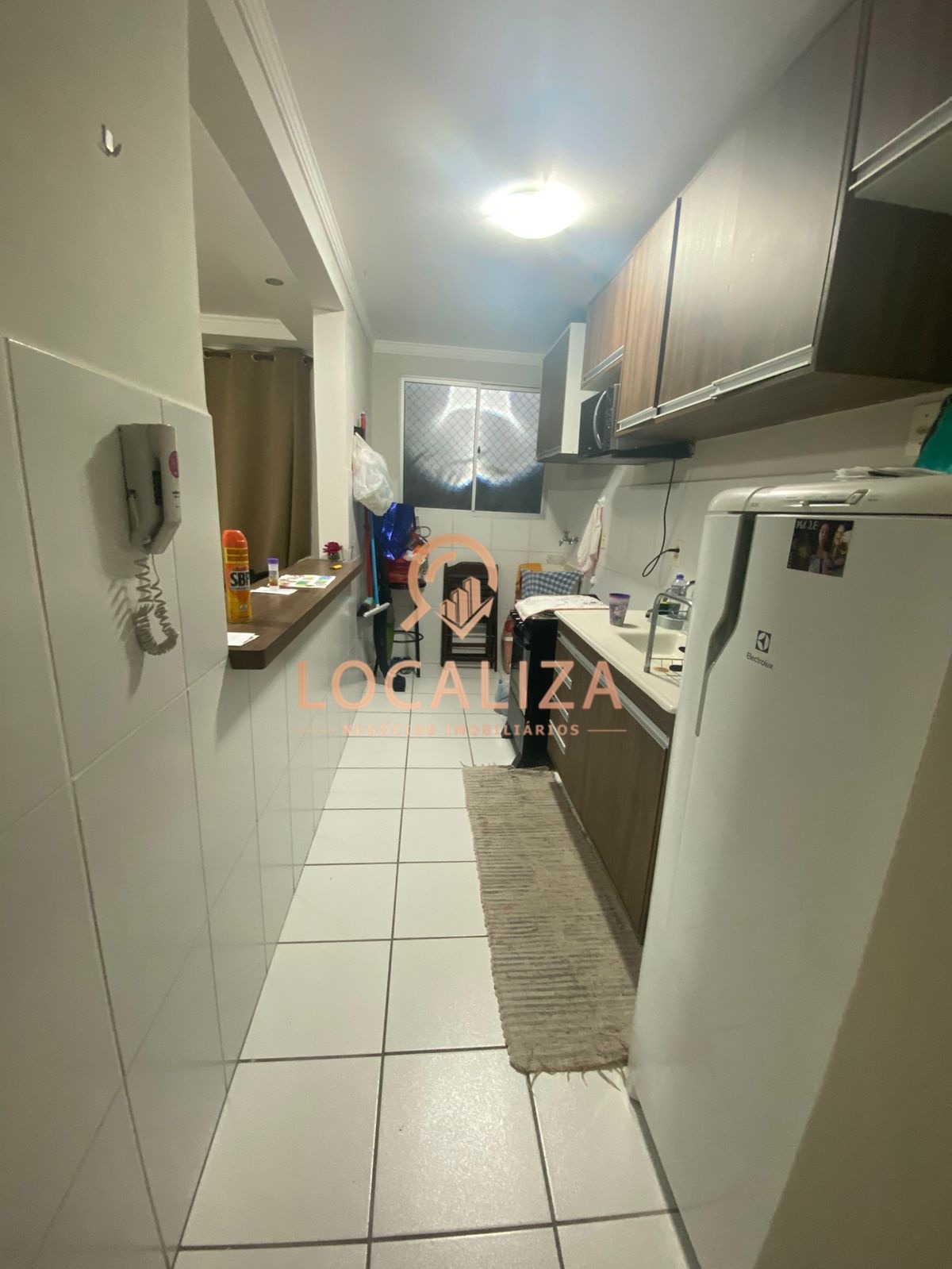 Apartamento, 2 quartos, 44 m² - Foto 6