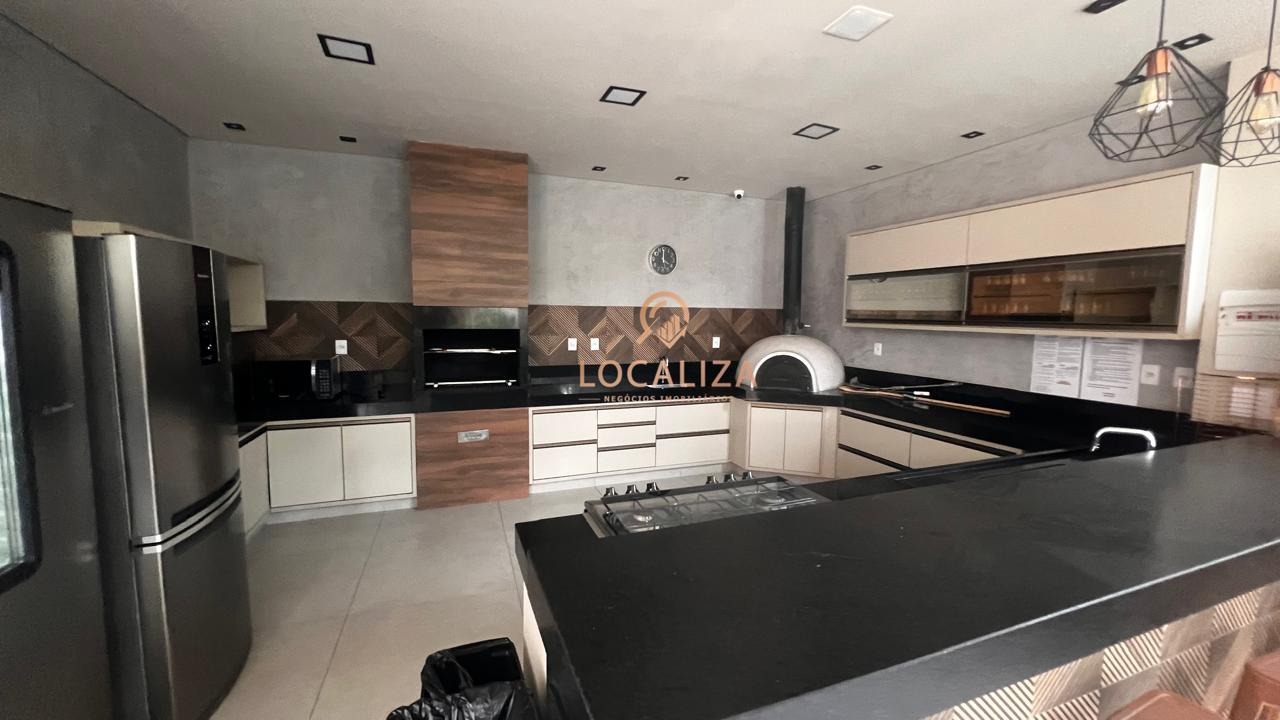 Apartamento, 4 quartos, 167 m² - Foto 6