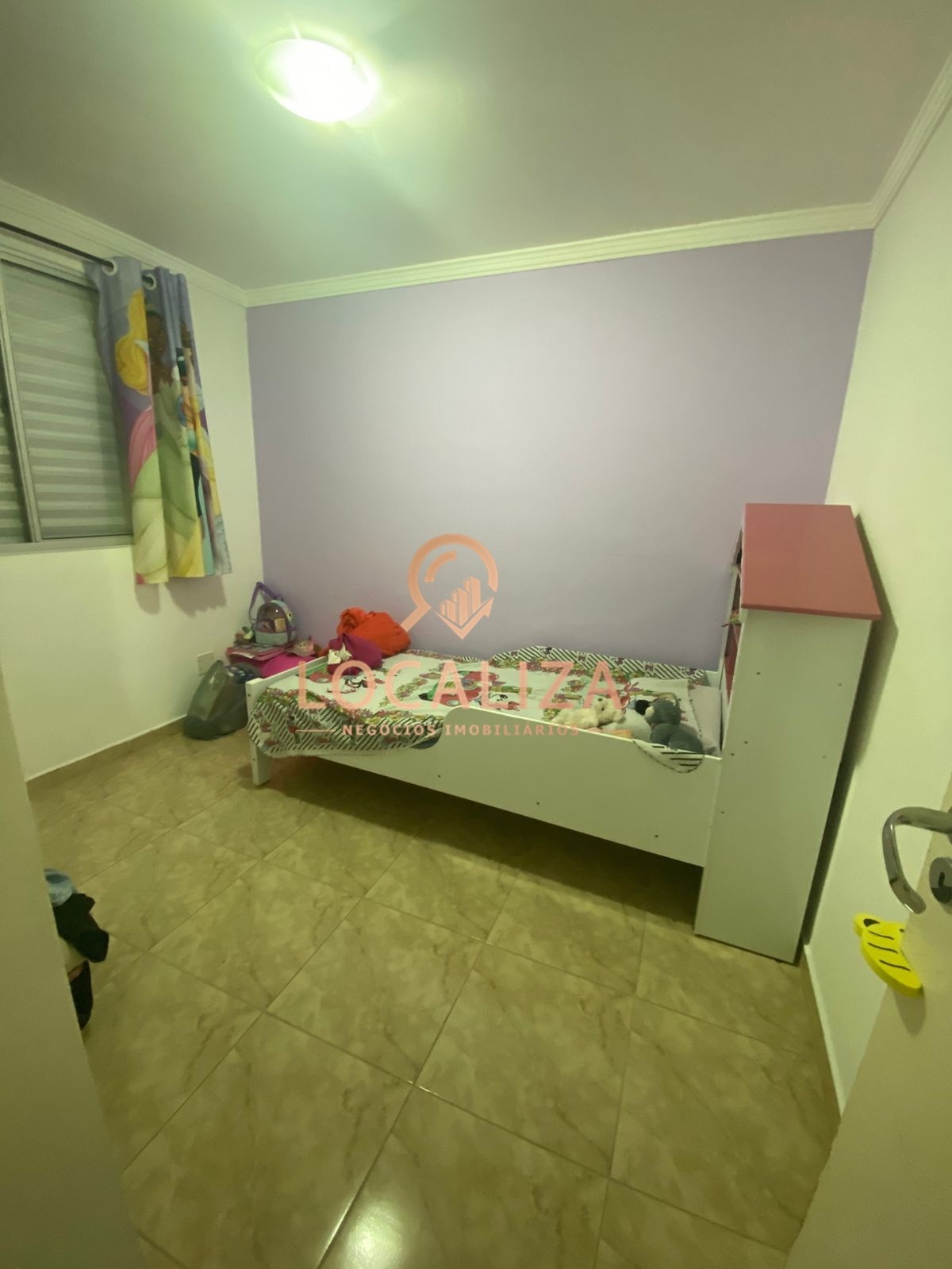 Apartamento, 2 quartos, 44 m² - Foto 7