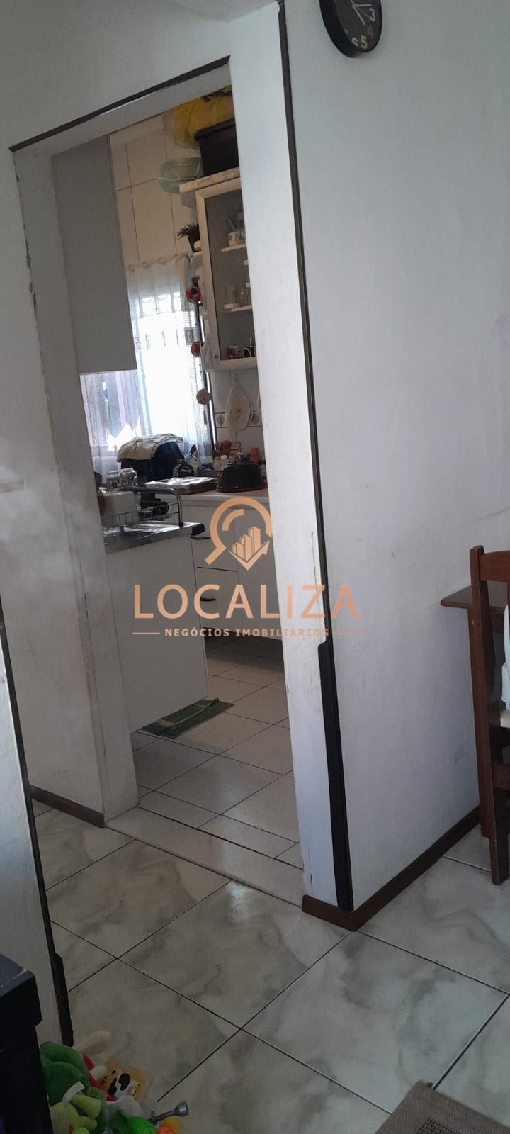 Apartamento à venda com 2 quartos, 45m² - Foto 5
