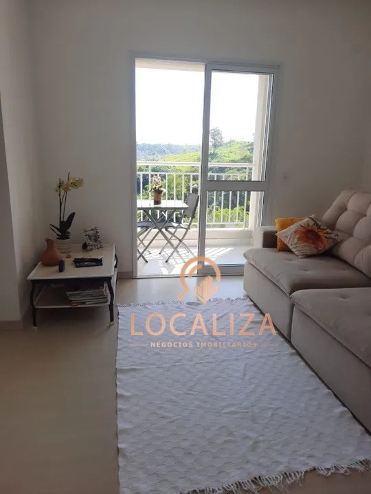 Apartamento à venda com 2 quartos, 62m² - Foto 6