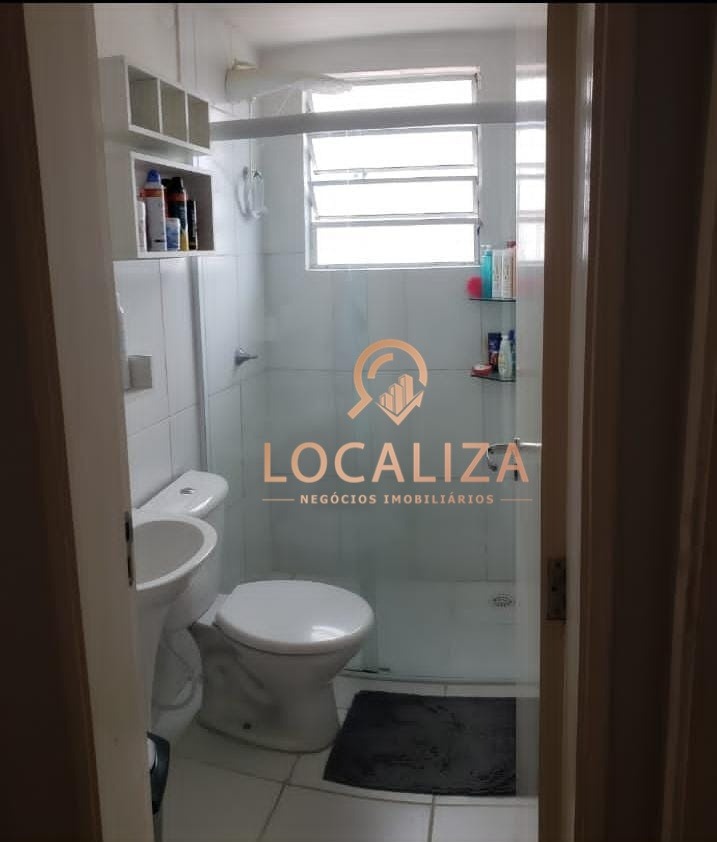 Apartamento, 2 quartos, 50 m² - Foto 11