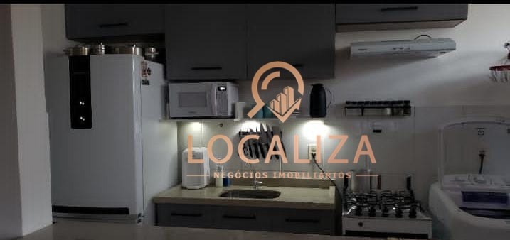 Apartamento, 2 quartos, 50 m² - Foto 7