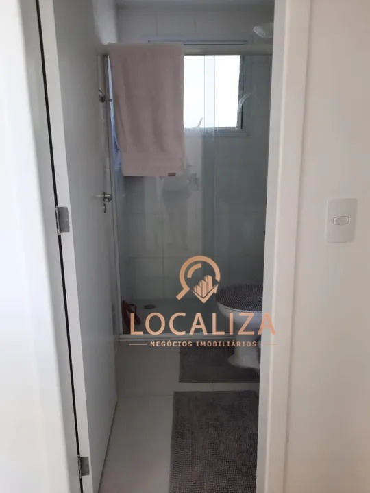 Apartamento à venda com 2 quartos, 62m² - Foto 11