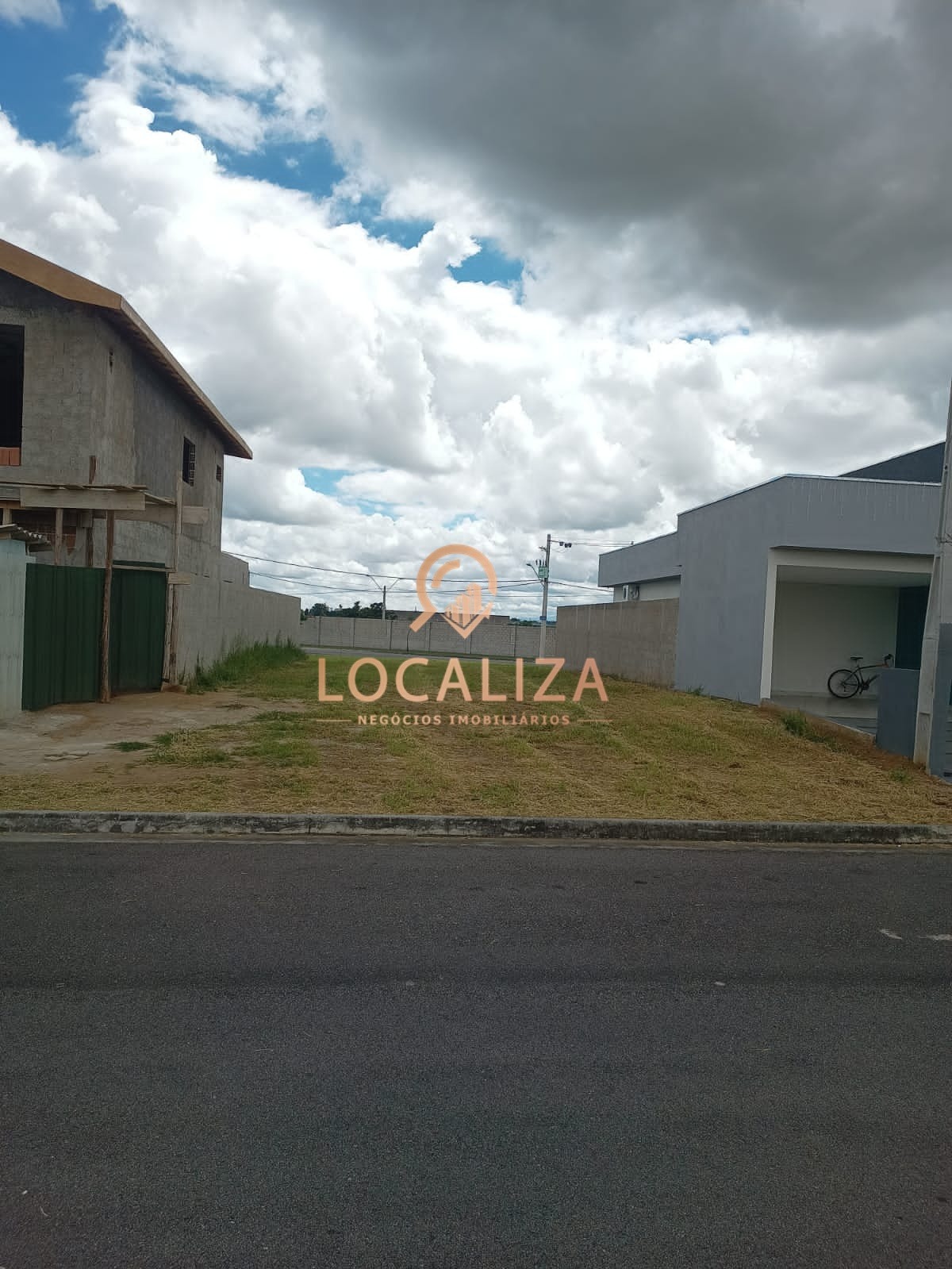 Terreno, 250 m² - Foto 1