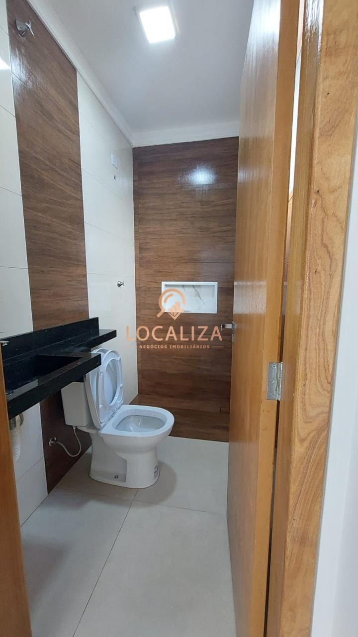 Casa, 3 quartos - Foto 7