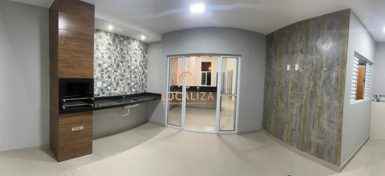 Casa, 3 quartos - Foto 13