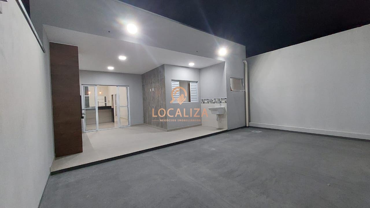 Casa, 3 quartos - Foto 16