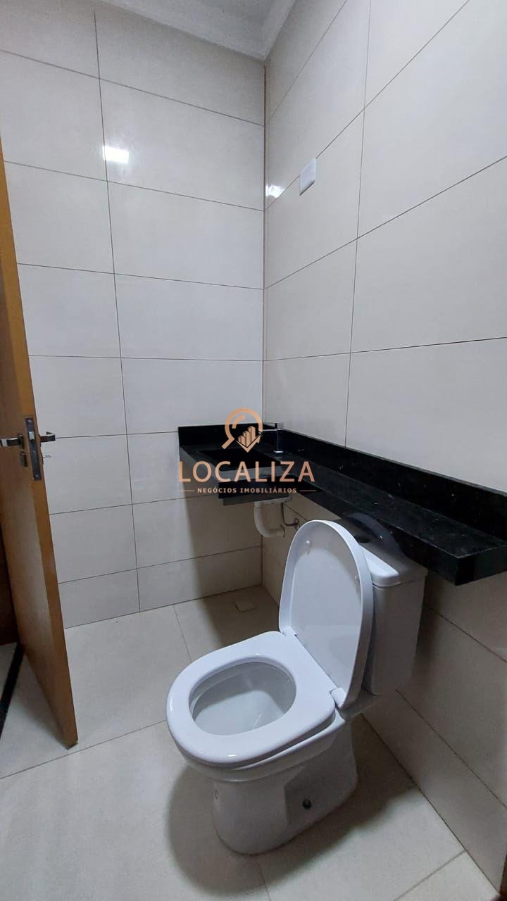 Casa, 3 quartos - Foto 8