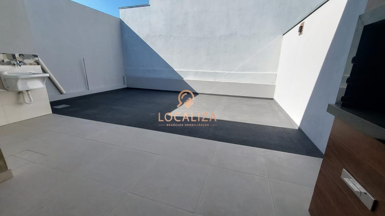 Casa, 3 quartos - Foto 11