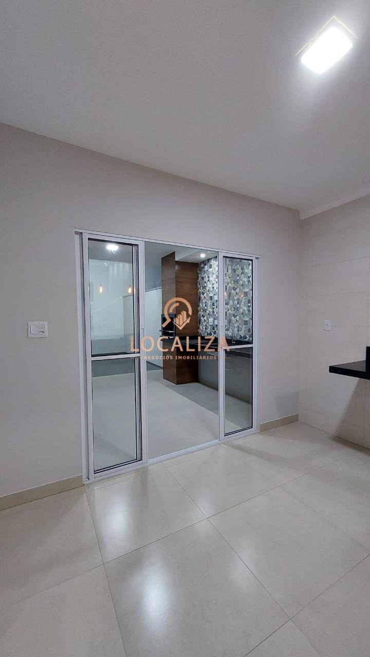 Casa, 3 quartos - Foto 5