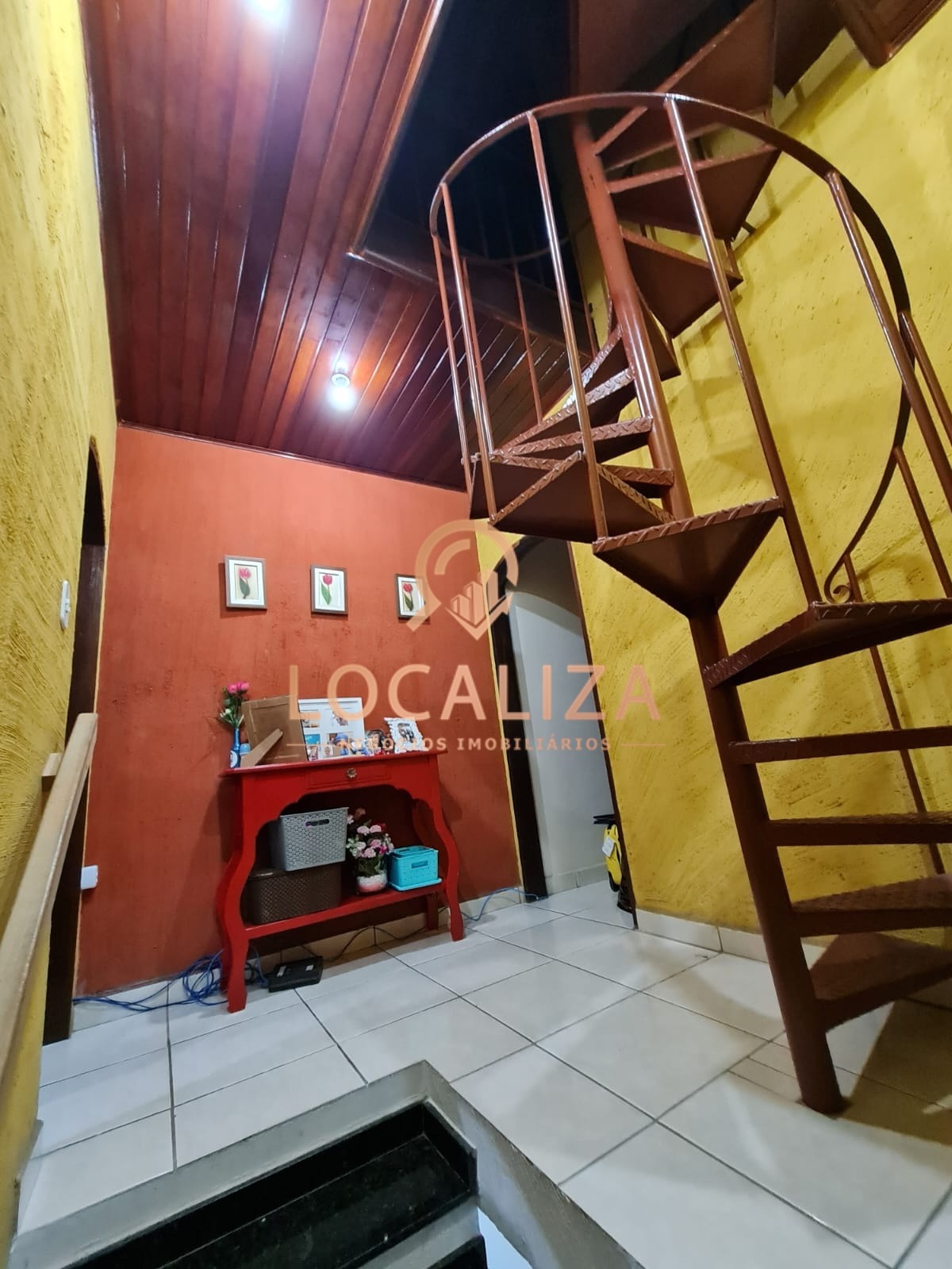 Casa à venda e aluguel com 3 quartos, 304m² - Foto 29