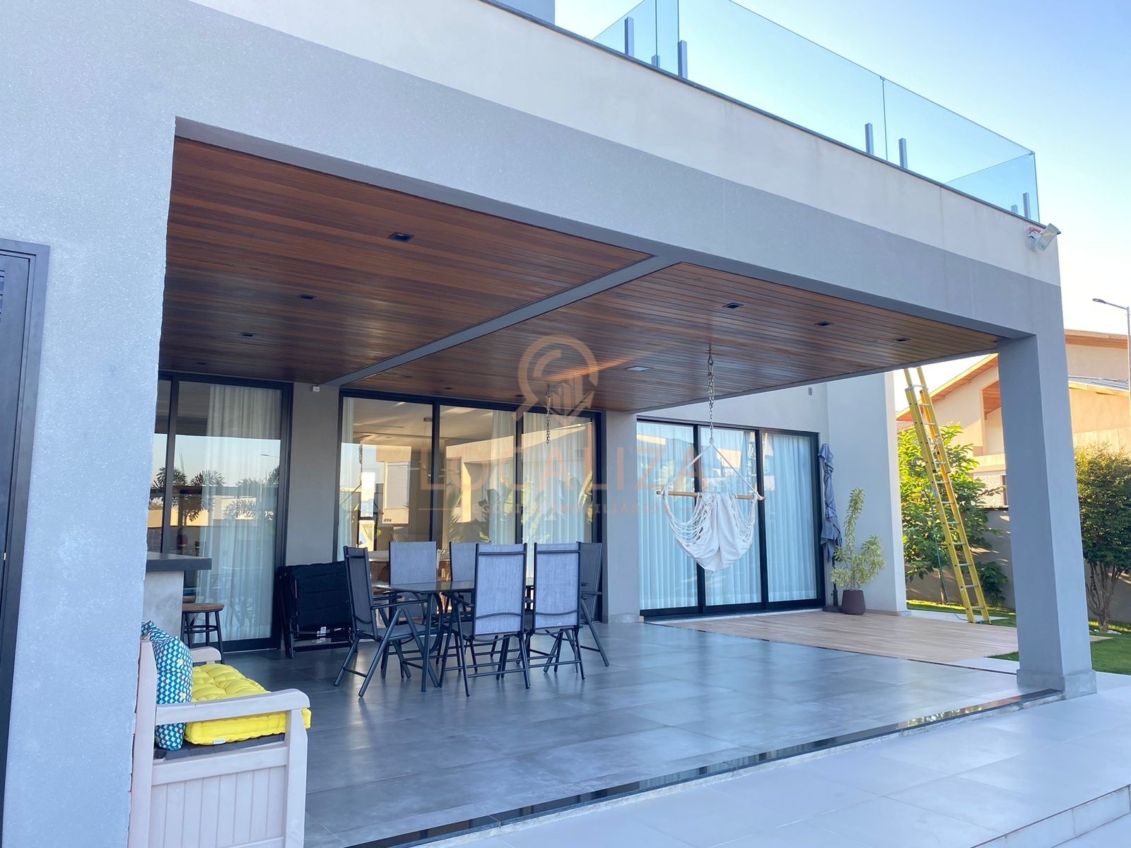 Casa, 3 quartos, 411 m² - Foto 15