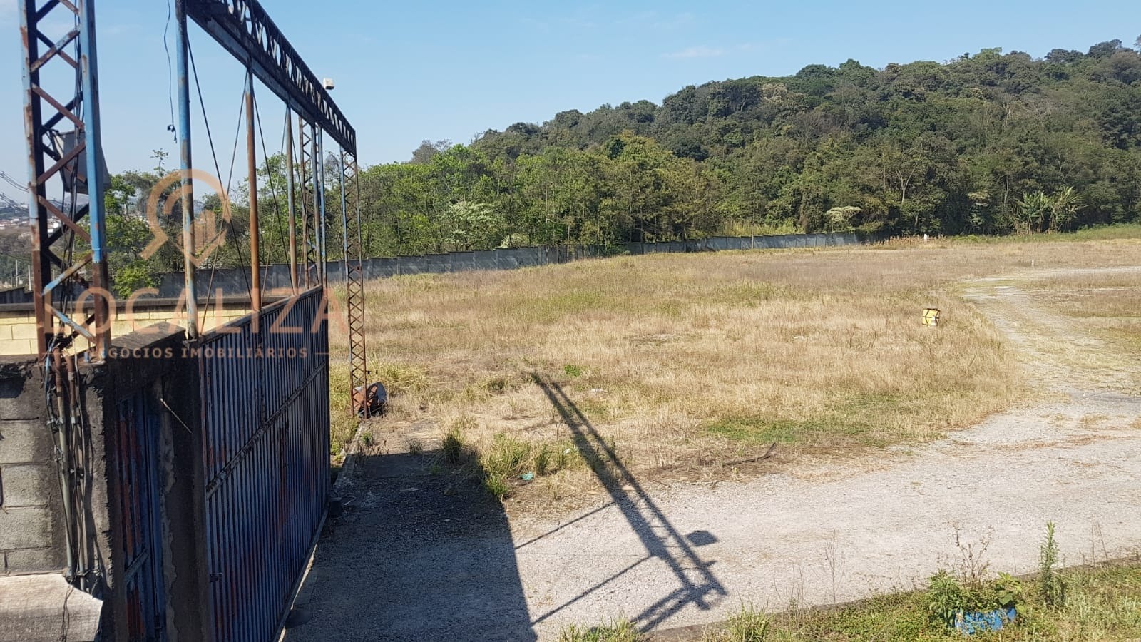 Loteamento e Condomínio, 4 hectares - Foto 18
