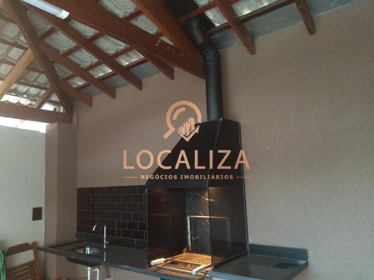 Casa, 3 quartos, 200 m² - Foto 13