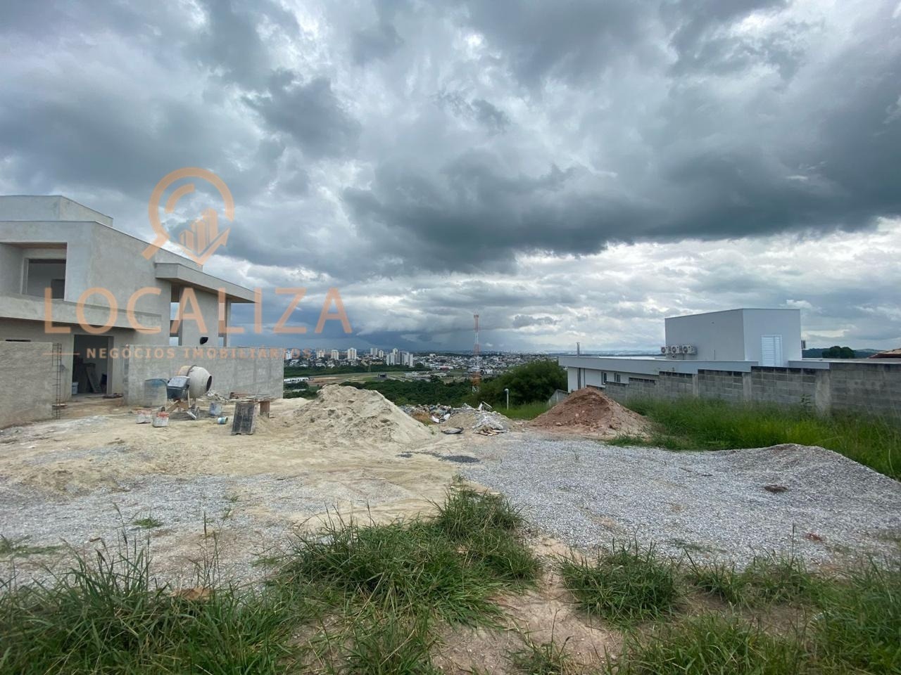 Terreno, 720 m² - Foto 2