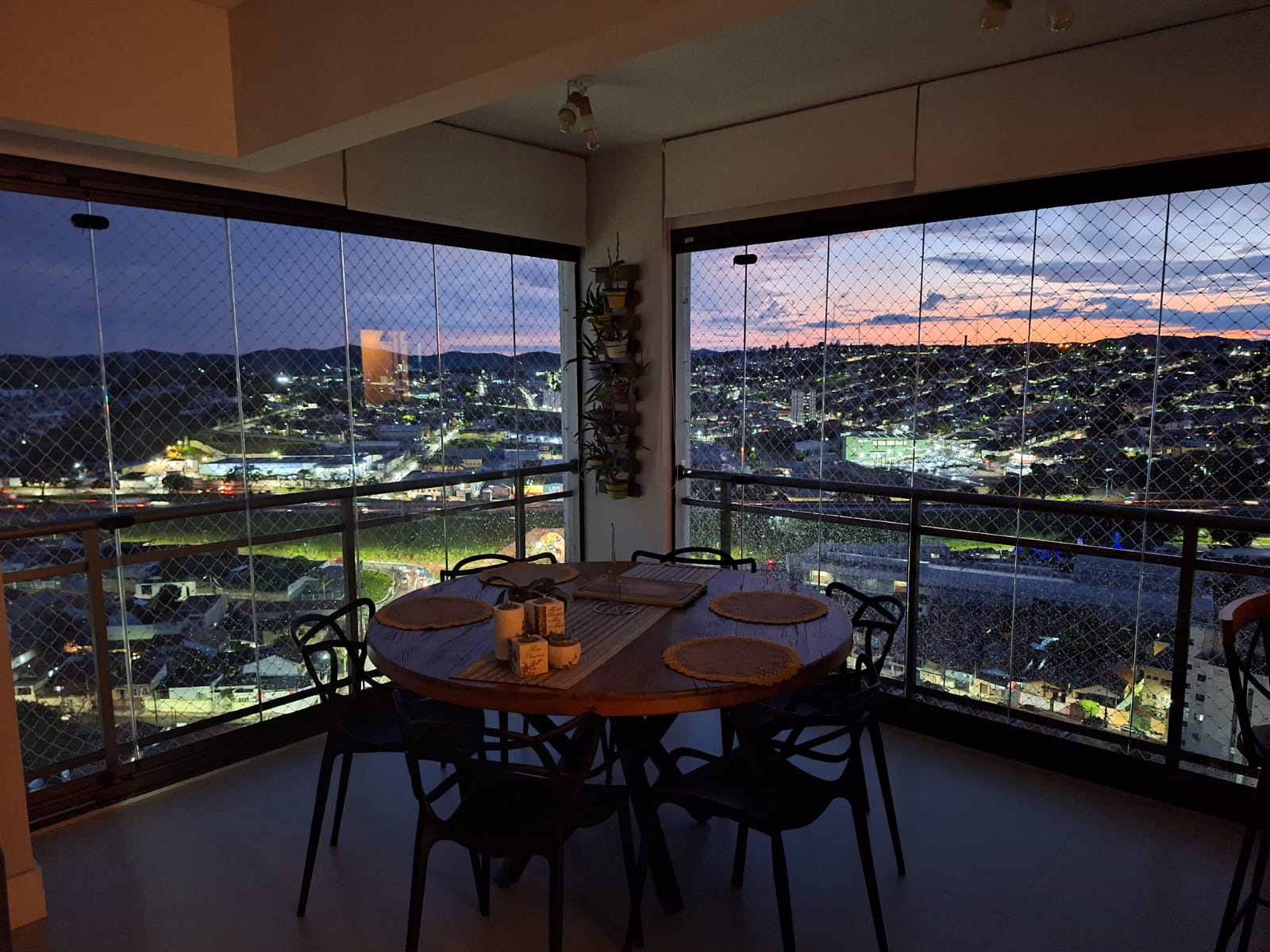 Apartamento, 3 quartos, 124 m² - Foto 1