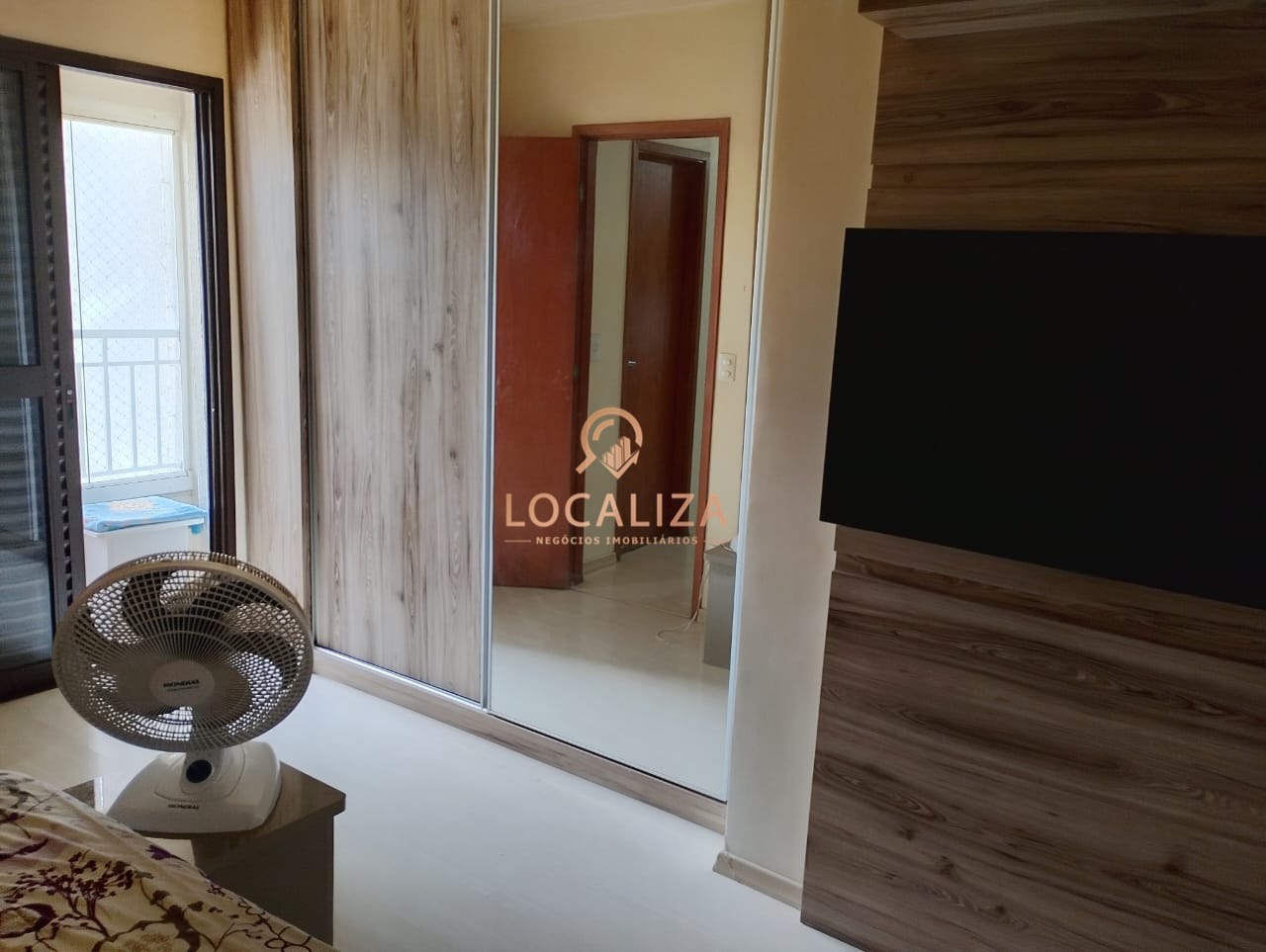 Apartamento, 2 quartos, 76 m² - Foto 4