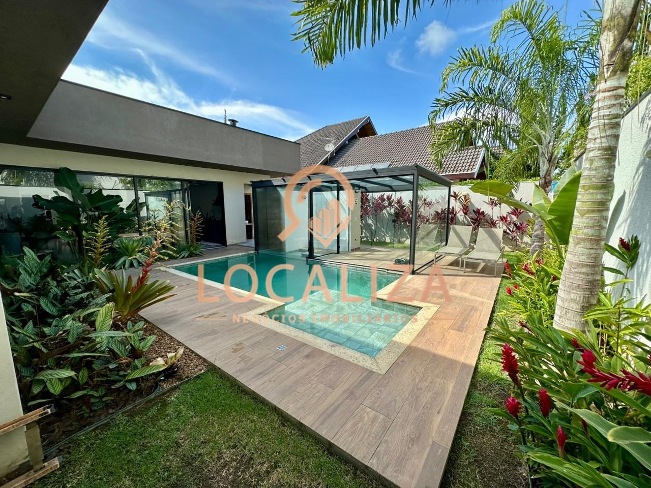 Casa, 4 quartos, 322 m² - Foto 7
