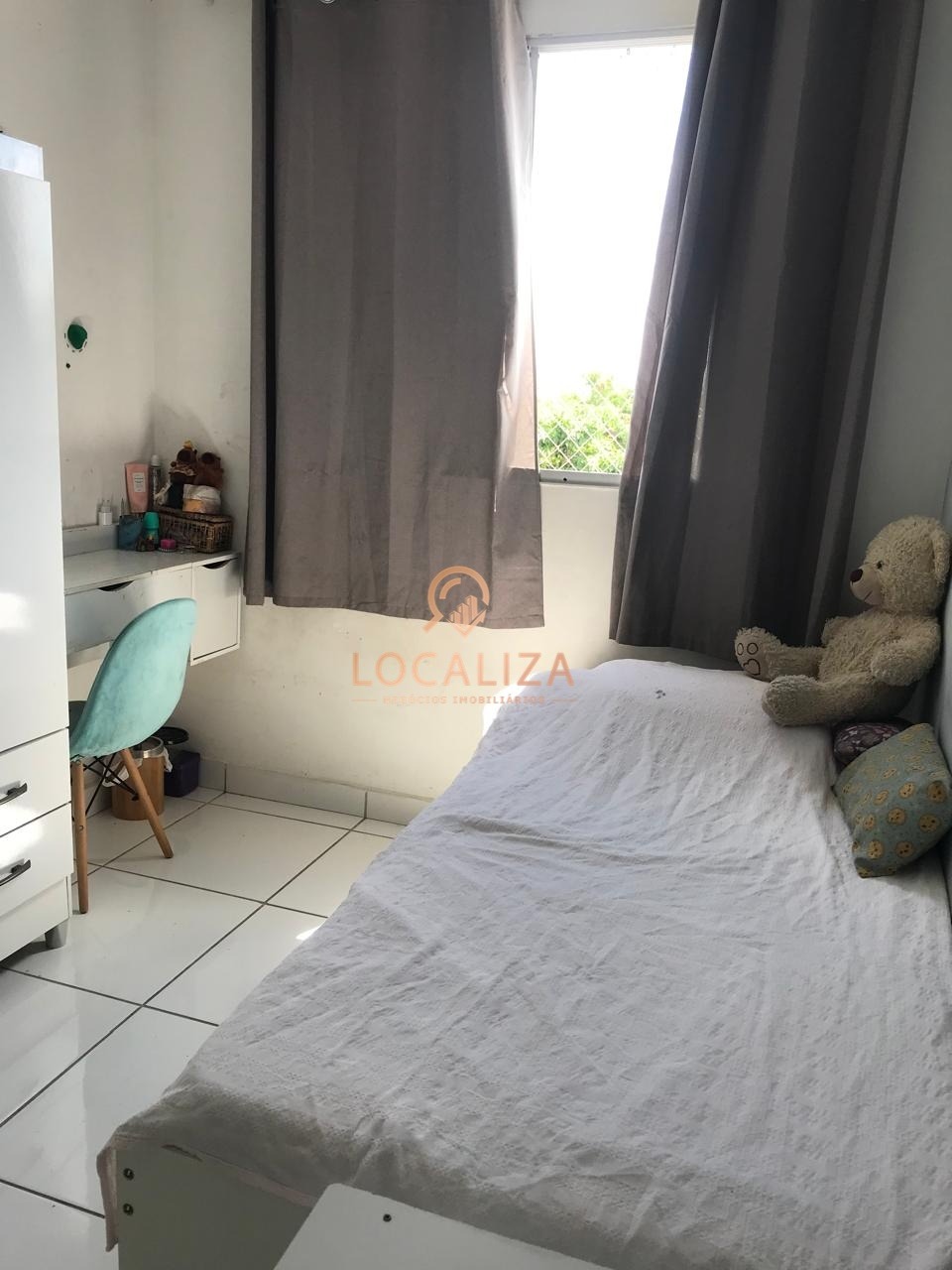 Apartamento, 2 quartos, 49 m² - Foto 8