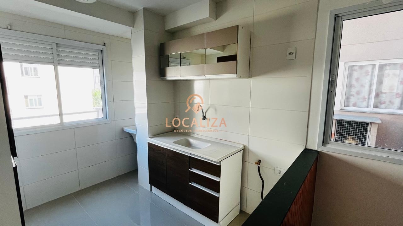 Apartamento, 2 quartos, 47 m² - Foto 1