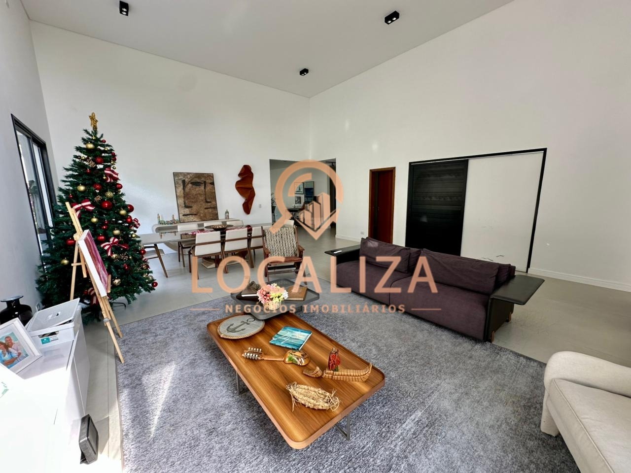 Casa, 4 quartos, 322 m² - Foto 23