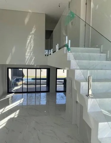 Casa, 4 quartos - Foto 4