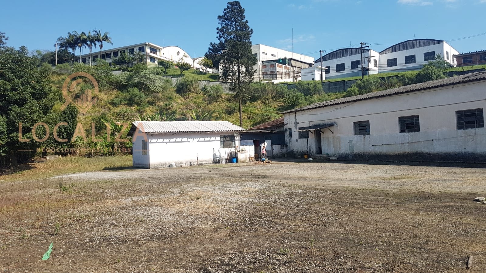 Loteamento e Condomínio, 4 hectares - Foto 9