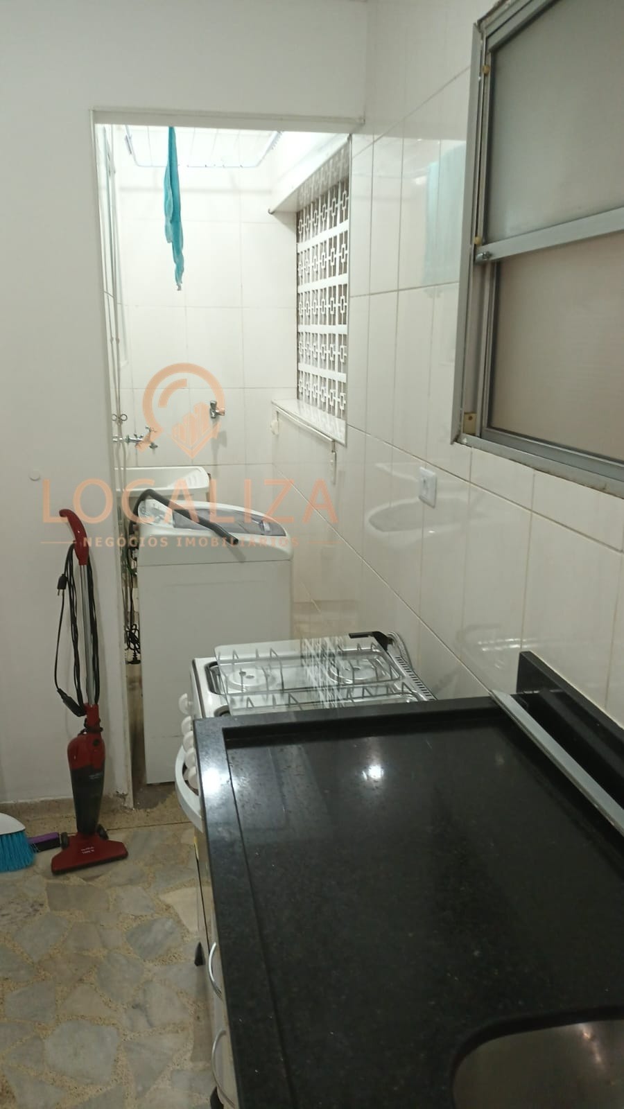 Apartamento, 1 quarto, 50 m² - Foto 7