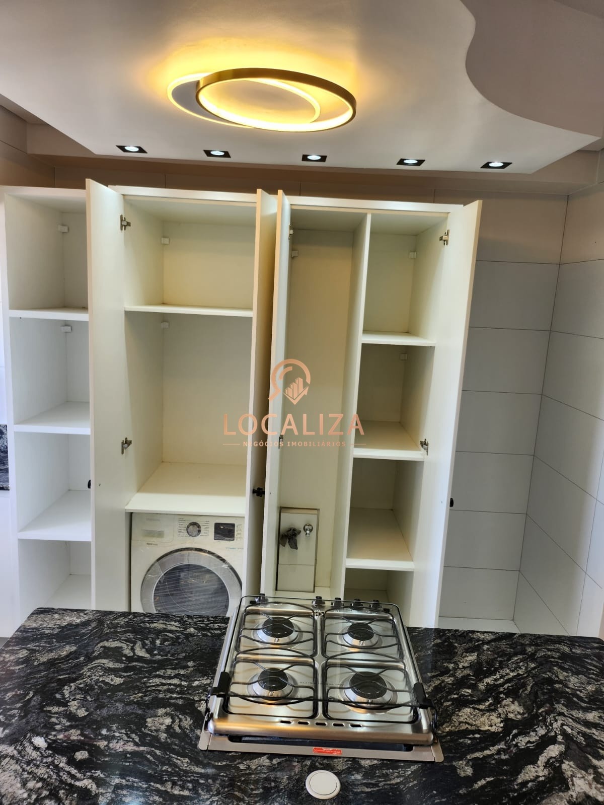 Apartamento, 3 quartos, 62 m² - Foto 3