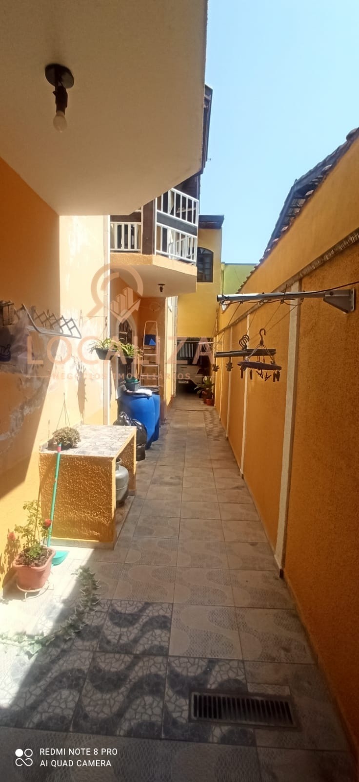 Casa, 4 quartos - Foto 13