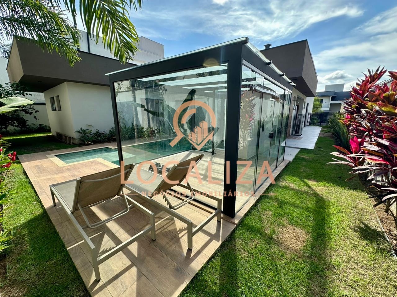 Casa, 4 quartos, 322 m² - Foto 24