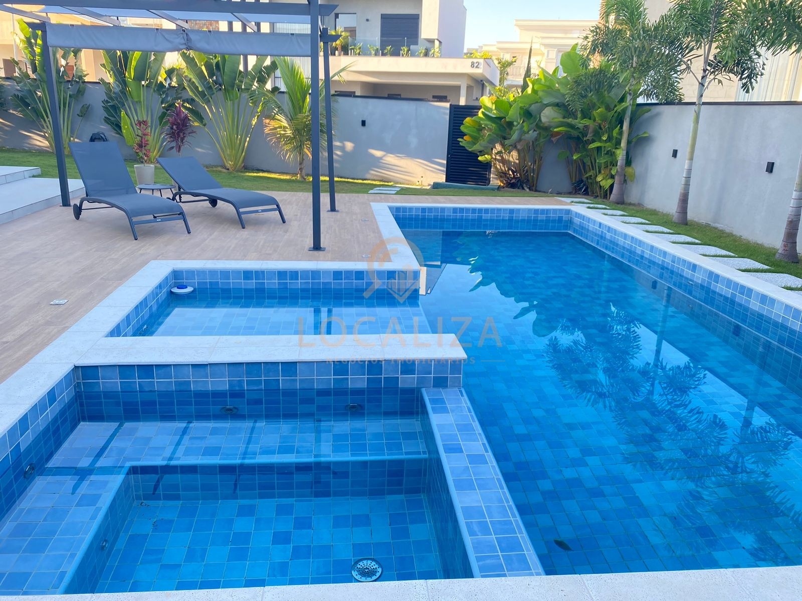 Casa, 3 quartos, 411 m² - Foto 23